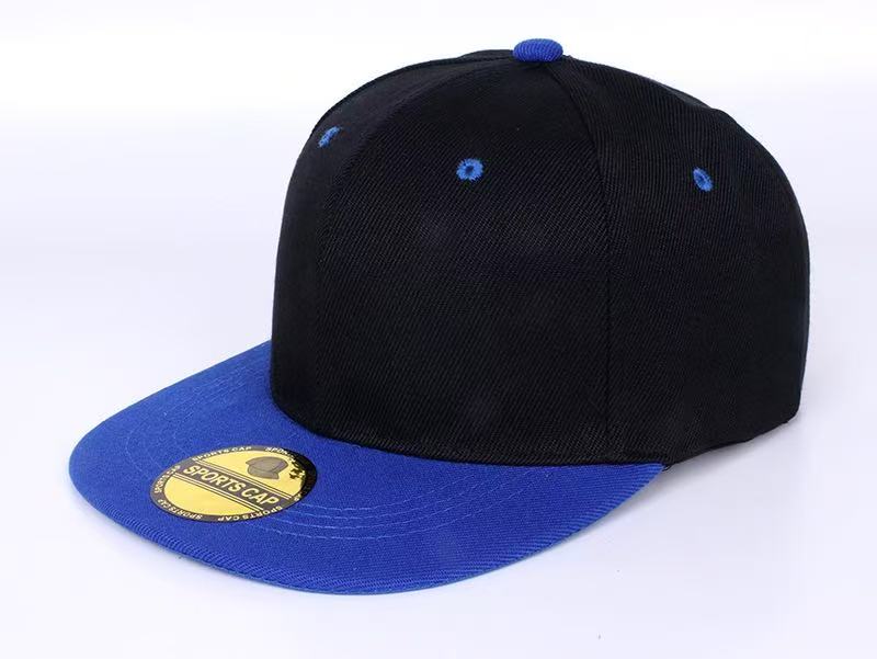 Black and Blue