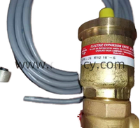 Pièces de refroidisseur Trane VAL12002 Vanne d'expansion électronique X15111210290 SPORLAN SEHI-175 VAL20212