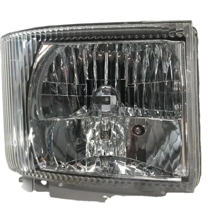 JAPAN Used Auto Parts ISUZU GIGA Headlight Truck LED Headlights