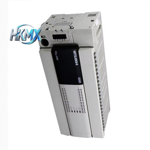 คอนโทรลเลอร์ PLC ความเร็วสูง FX3U-32MR/DS FX3U-48MT/ES-A FX3U-64MR/DS FX3U-128MT/DSS พร้อมรีเลย์ทรานซิสเตอร์เอาต์พุตสำหรับอุตสาหกรรม - Product Image 1