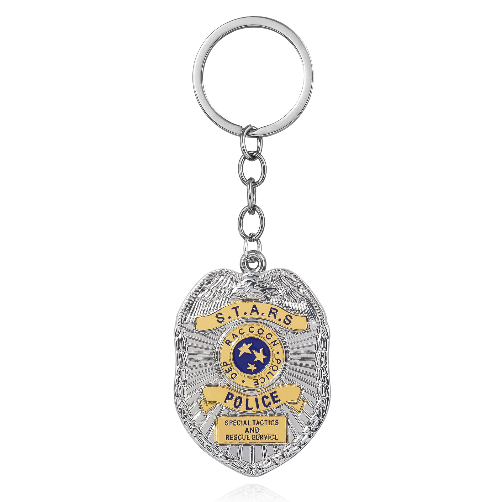 K00884 keychain