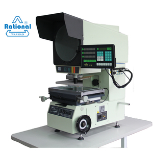 Projecteur optique vertical de haute précision Rational CPJ-3015AZ, résolution 0,5 m, écran 300 mm, CE/ISO/GS - Product Image 2