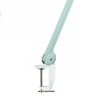Loupe à pince 5D avec éclairage, haute définition, pour personnes âgées, lecture de journaux, travaux manuels, travail de près, lampe loupe pour le visage