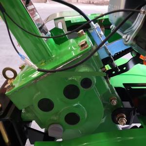 Haute qualité 7HP 168MT Machine <span class=keywords><strong>agricole</strong></span> Mini moto cultivateur cultivateurs <span class=keywords><strong>tracteur</strong></span> de marche - Product Image 4