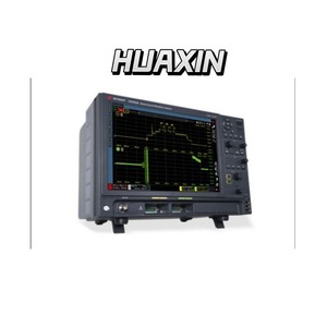 Analyseur de forme d'onde de courant Keysight CX3322A, 1 GSa/s, 14/16 bits, 2 canaux, compatible avec Windows 10 OS. Veuillez nous contacter pour le prix. - Product Image 5