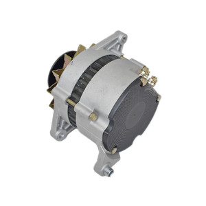 Nội bộ có thể điều chỉnh máy phát điện không chổi than cho ô tô <span class=keywords><strong>silicon</strong></span> chỉnh Lưu Tinh khiết đồng công suất cao Máy phát điện đặt - Product Image 5