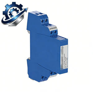 Signal Isolator/signal Isolation on Sale Signal Isolator Digital Input KFD2-ER-1.LB (Electrode <b>Switching</b> Amplifier) KFD2-ER-1.LB - Product Image 4