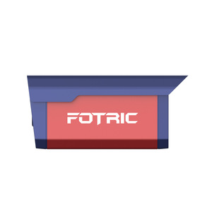 Fotric Infrared <b>Thermal</b> <b>Imager</b> 256x192 Pixels Dual Light For Coal Bunker Monitoring Fire Prevention Temperature Measurement - Product Image 1