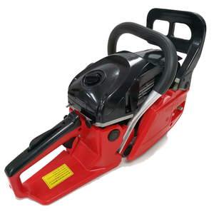 RYNEX Tronçonneuses Offre Spéciale bon marché Tronçonneuse robuste 52CC pour la coupe du bois - Product Image 4