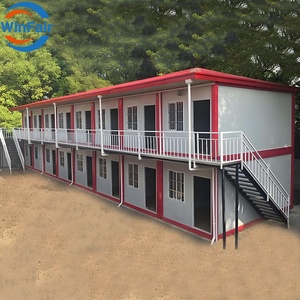 WinFair - Casas Prefabricadas Modulares Modernas, Portátiles, Pequeñas y de Lujo, a Precios Competitivos, Hechas en China - Product Image 1