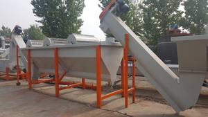 HAORUI Plrecastic Máquina <span class=keywords><strong>de</strong></span> <span class=keywords><strong>Reciclaje</strong></span> <span class=keywords><strong>de</strong></span> Residuos, Línea <span class=keywords><strong>de</strong></span> Lavado <span class=keywords><strong>de</strong></span> <span class=keywords><strong>Plástico</strong></span>, Máquinas <span class=keywords><strong>de</strong></span> <span class=keywords><strong>Reciclaje</strong></span> <span class=keywords><strong>de</strong></span> <span class=keywords><strong>Plástico</strong></span>, Venta - Product Image 5