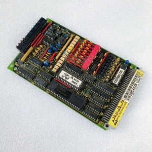 Carte de circuit originale A 37V 1082 70 A37V108270 pour pièces de presse offset Man Roland - Product Image 2