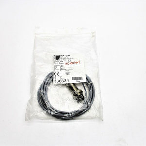 批发BES516-437-E4-L-02 PLC控制器全新原装仓库品牌PLC编程控制器 - Product Image 1