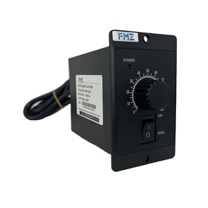 Régulateur de vitesse de moteur AC mini 110V 220V, contrôleur de vitesse de moteur MC100 - Product Image 5