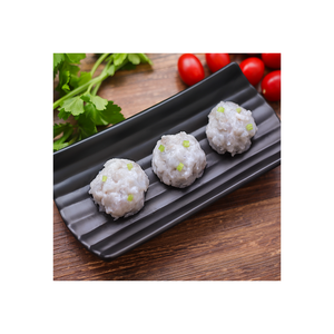 tasty seafood/prawn/shrimp in a large number of varieties