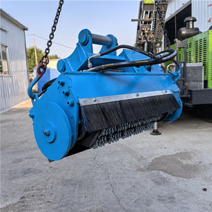 Découpeuse à béton électrique portative Sheng Heng Industrial, haute efficacité, 2000 kg, pour ponts et murs - Product Image 2