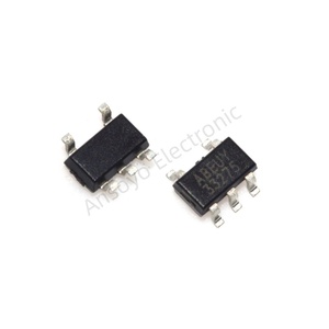 ANSOYO MCP1811BT-033 MCP1811B SOT23-5 Circuitos Integrados (ICs) de Gestión de Energía PMIC Componentes Electrónicos MCP1811BT-033/OT - Product Image 2