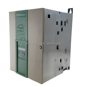 High Quality 6RA80 DCM <b>Converter</b> 6RA8097-4KS22-0AA0 6RA8093-4LS22-0AA0 6RA8095-4LS22-0AA0 220V/<b>240V</b>/<b>110V</b> 3AC PLC - Product Image 5