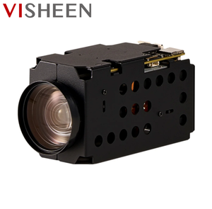 1/1.8 "8MP mạng Máy ảnh mô-đun 6.5-130mm 20x <span class=keywords><strong>Zoom</strong></span> quang EIS kỹ thuật số Defog USB ndaa - Product Image 1