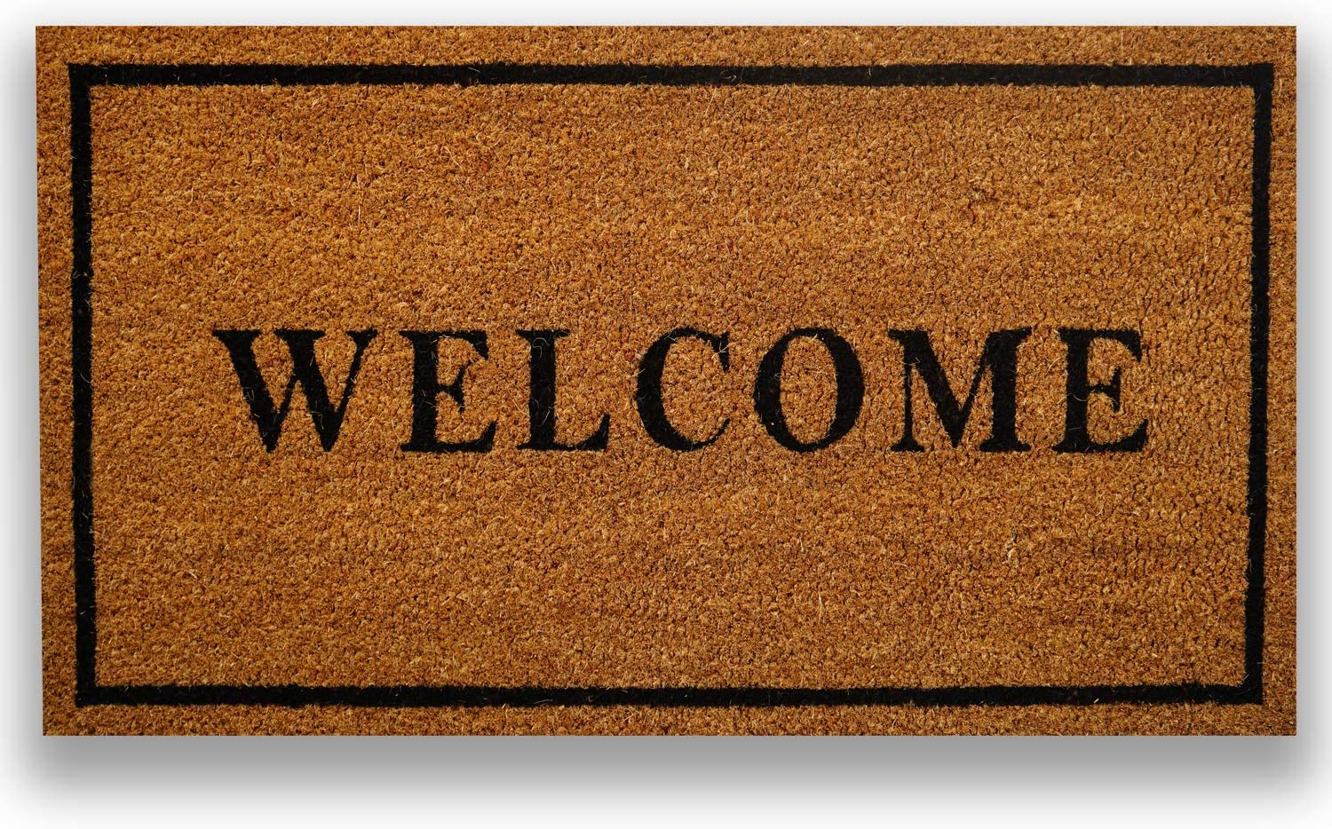 Bienvenue