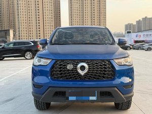 <span class=keywords><strong>Camioneta</strong></span> Diésel G-W-M Po-er 2.0T Usada <span class=keywords><strong>2021</strong></span>, Doble Cabina, 4x4, Lujosa, Automática, Todoterreno, para Carga, para Uso Internacional - Product Image 4