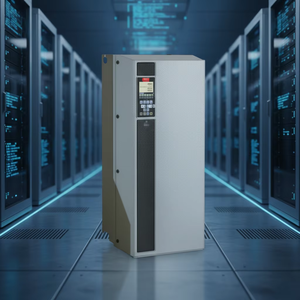 Variador de Frecuencia Trifásico con Control V/F IP55 45KW para Bombas, Ventiladores y Equipos HVAC - Product Image 5