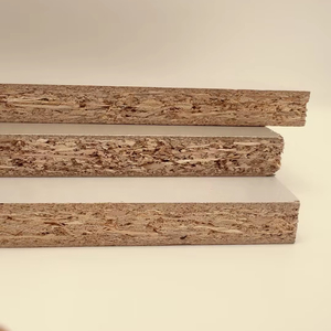 Pannello melaminico pannello FOSB doppio lato pannello melammina-rivestimento FOSB pannello 2440*1220*12 - Product Image 3