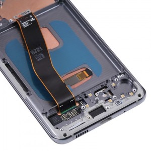 Pantalla LCD Original 100% probada para Samsung Galaxy <span class=keywords><strong>s20</strong></span> 5G, digitalizador de repuesto de pantalla táctil para Samsung Galaxy <span class=keywords><strong>s20</strong></span> - Product Image 6