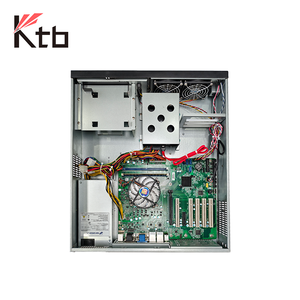 Ktb <span class=keywords><strong>2010</strong></span> 19 Pollici 2U Rack Case Atx Carcasa Rackmount Micro Atx Chasis 19 "Computadora industrial Industrial Rack Pc Hot Swap <span class=keywords><strong>IPC</strong></span> - Product Image 6