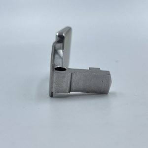 Servicios de Mecanizado <span class=keywords><strong>CNC</strong></span> OEM, Piezas de Aluminio, Fabricación de Precisión, Accesorios Metálicos, Piezas Metálicas, Torneado <span class=keywords><strong>CNC</strong></span>, Mini Mecanizado de Acero - Product Image 4