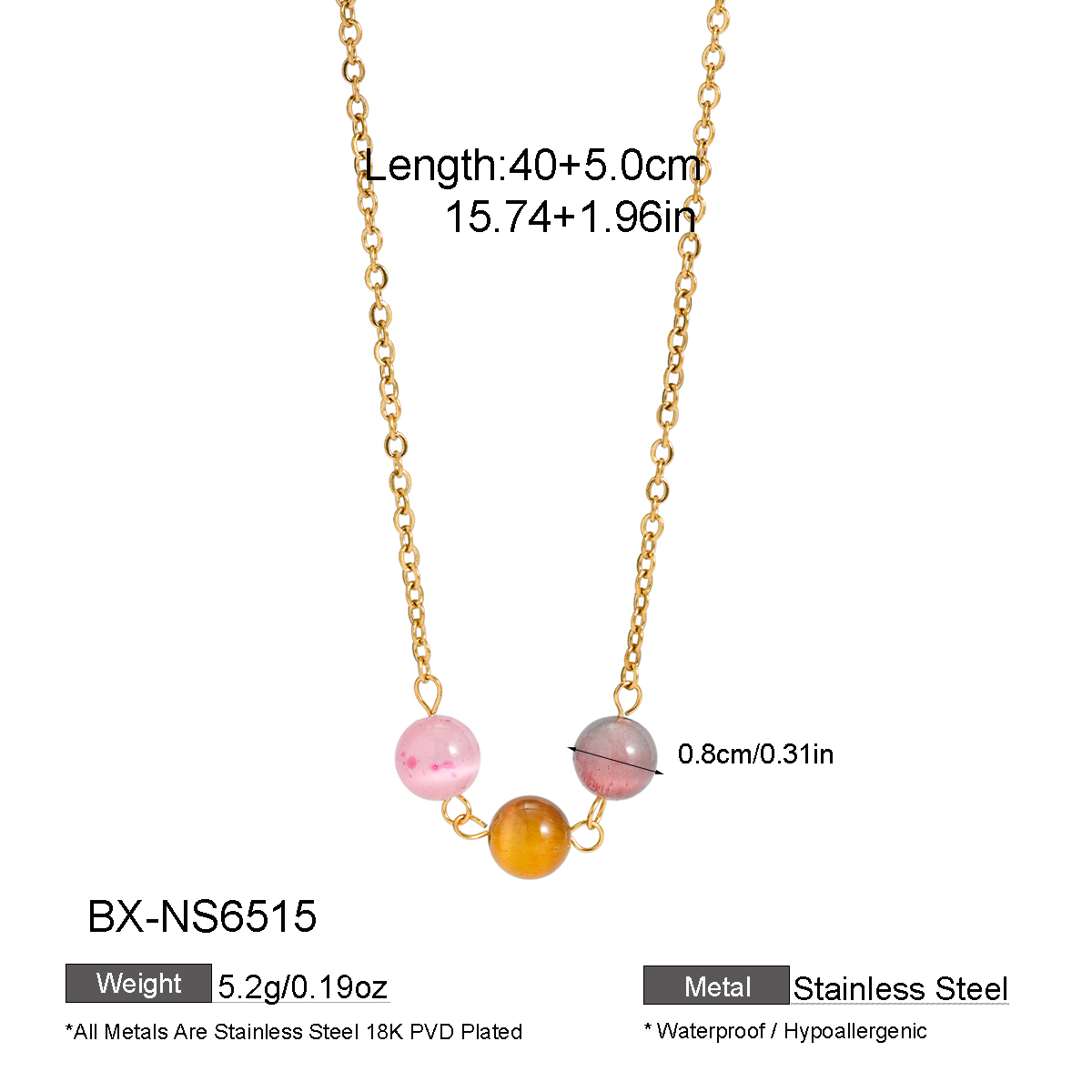 Gold-BX-NS6515