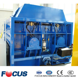 120m3/H <span class=keywords><strong>Hormigonera</strong></span> 2000 <span class=keywords><strong>Litros</strong></span> en Venta - Product Image 6