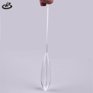 Vente en gros bouées traditionnelles de pêche à la mouche en forme de goutte en plastique flotteurs de pêche en mer - Product Image 3