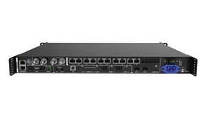 Processeurs vidéo haute résolution Novastar VX1000Pro, 6,5 millions de pixels, 10 ports réseau, couleur pleine, garantie de 5 ans - Product Image 2