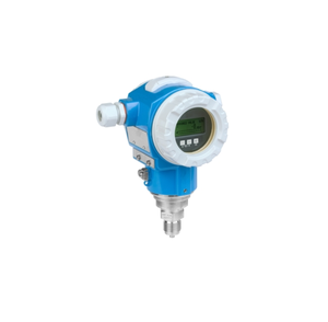 Endress+Hauser E+H Cerabar PMP71 Capteur numérique intelligent de pression absolue et de pression relatif en acier inoxydable 316L certifié SIL 2/3 - Product Image 4