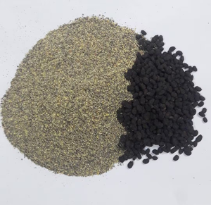 Extracto Botánico de Semilla de Bakuchi (Psoralea Corylifolia) en Polvo, Ingrediente a Base de Semillas de Alta Calidad para Uso Alimentario y Cosmético - Product Image 1