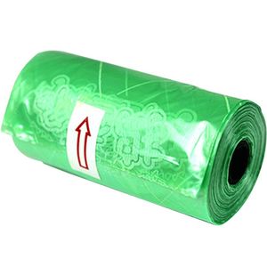 Sacs ramasse-crottes biodégradables pour chiens/chats, emballage de déchets pour animaux domestiques, nettoyage des déchets - Product Image 4