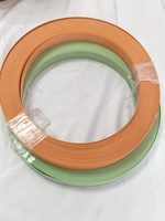 Bande de chantournage en PVC et ABS écologique, vente directe fabricant, pour armoires de maison et de bureau