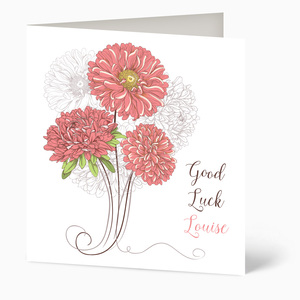 Stampa di Auguri Biglietti di Ringraziamento, <span class=keywords><strong>Invito</strong></span> Personalizzato/<span class=keywords><strong>Cartolina</strong></span> - Product Image 6