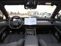 2025 Nouveau BYD SONG L EV Energy Vehicle 550KM Pure Electric Powered Nouvelles Voitures Prix en Chine Dépôt de SUV haute performance