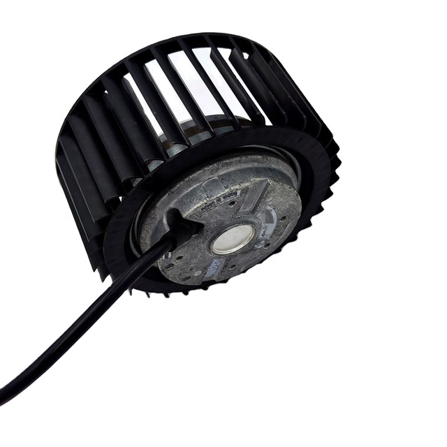 R2E140-AS77-05/37/A01 Original Genuine German ebmpapst 230V 100W Centrifugal Fan