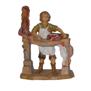 โต๊ะทำงานรุ่น LUX ทำจาก PVC ลายไม้ สูง 13 ซม. - Product Image 1