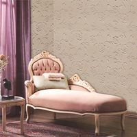 LSY 7 ''Texture Roller DIY Decorative Art Pattern Paint Roller Rouleau en caoutchouc pour murs, meubles et sols Décoration