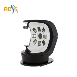 ADSS professional skin analyzer portable beauty machine OEM technical Powerful 3D Skin Body Facial Analysis/ Skin Analys