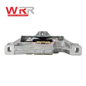 Support moteur arrière en caoutchouc pour Mercedes-Benz W176 W246 C117 X156 CLA250 GLA250 (référence 2462401717 2462401217) - Product Image 3