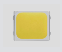 Série Middle Power 2835 0.5W LM281B + SE Rang Couleur Blanche 80CRI SMD LED Diode pour Bande Lumineuse