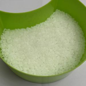 Gránulos de plástico PP virgen de alta calidad Material de alta durabilidad para cajas de almacenamiento translúcidas - Product Image 2