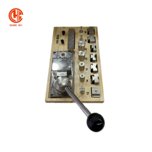 Set Professionale per Creazione di Gioielli, Strumenti per Piegare Anelli, Attrezzatura Essenziale per Creazione di Orecchini - Product Image 5