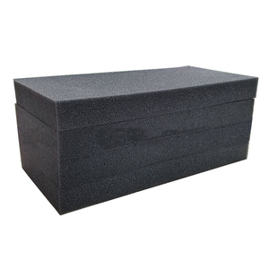 760x530x50 mm Soft Uncut foam for tool box inserts