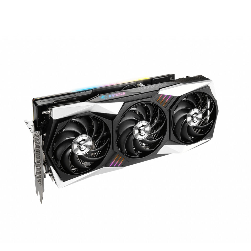 Radeon RX 6800 XT